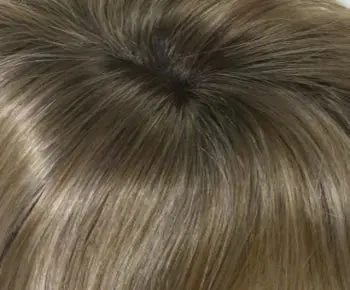 Petite Tiffany wig - Envy Collection