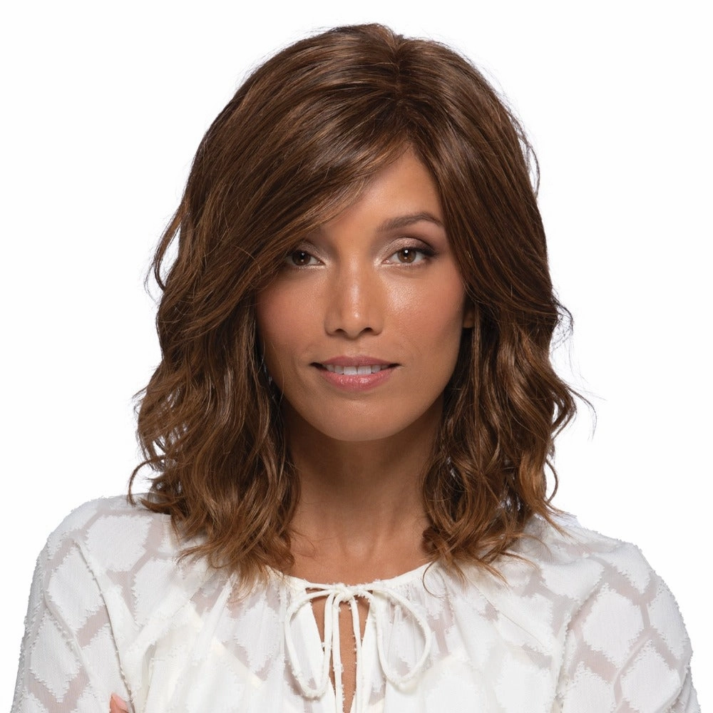 Petite Berlin in SilverSunRT8 - Naturalle Front Lace Line Collection by Estetica Designs ***CLEARANCE***
