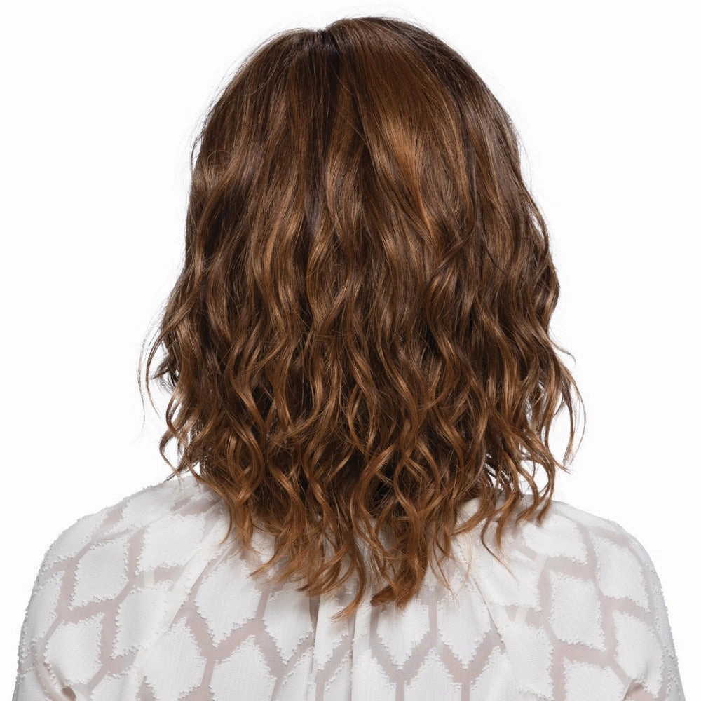 Petite Berlin in SilverSunRT8 - Naturalle Front Lace Line Collection by Estetica Designs ***CLEARANCE***