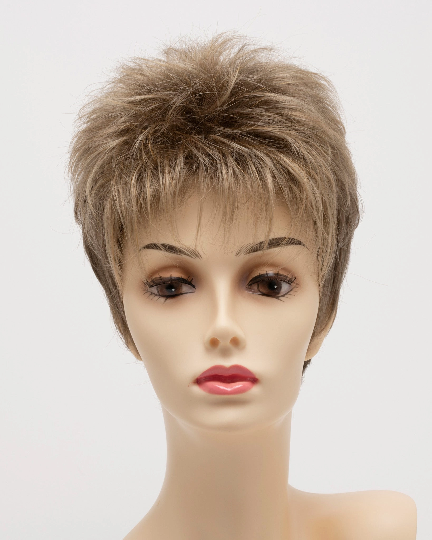 Petite Penelope by Envy | Open Top | Synthetic Fiber | Petite Cap