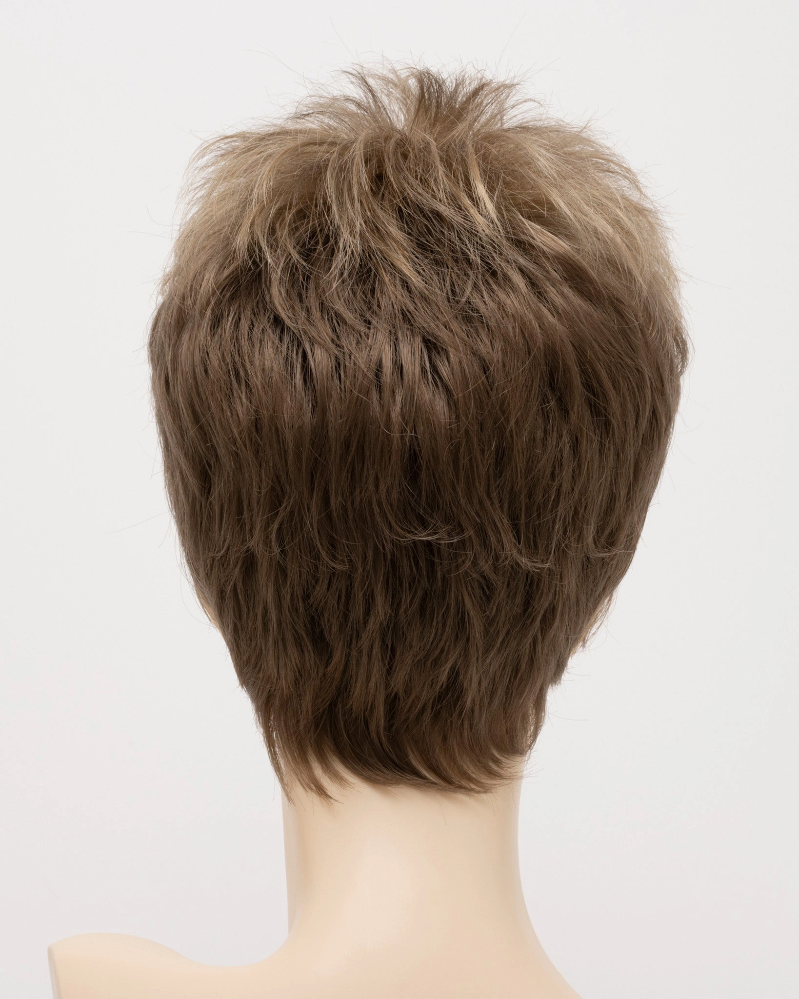Petite Penelope by Envy | Open Top | Synthetic Fiber | Petite Cap