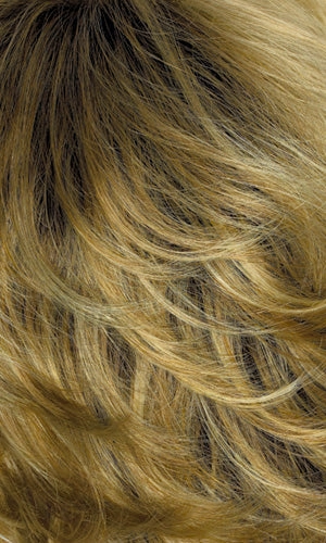 Peyton Wig by Henry Margu | Lace Front | Mono Top | Synthetic Fiber