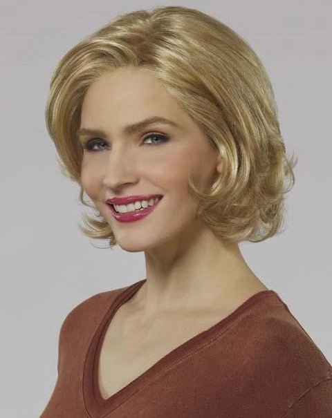 Peyton Wig by Henry Margu | Synthetic Hair | Average Cap
