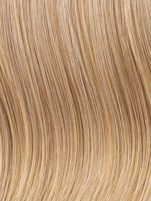 Pony Straight by Toni Brattin | Ponytail | Heat Friendly Synthetic