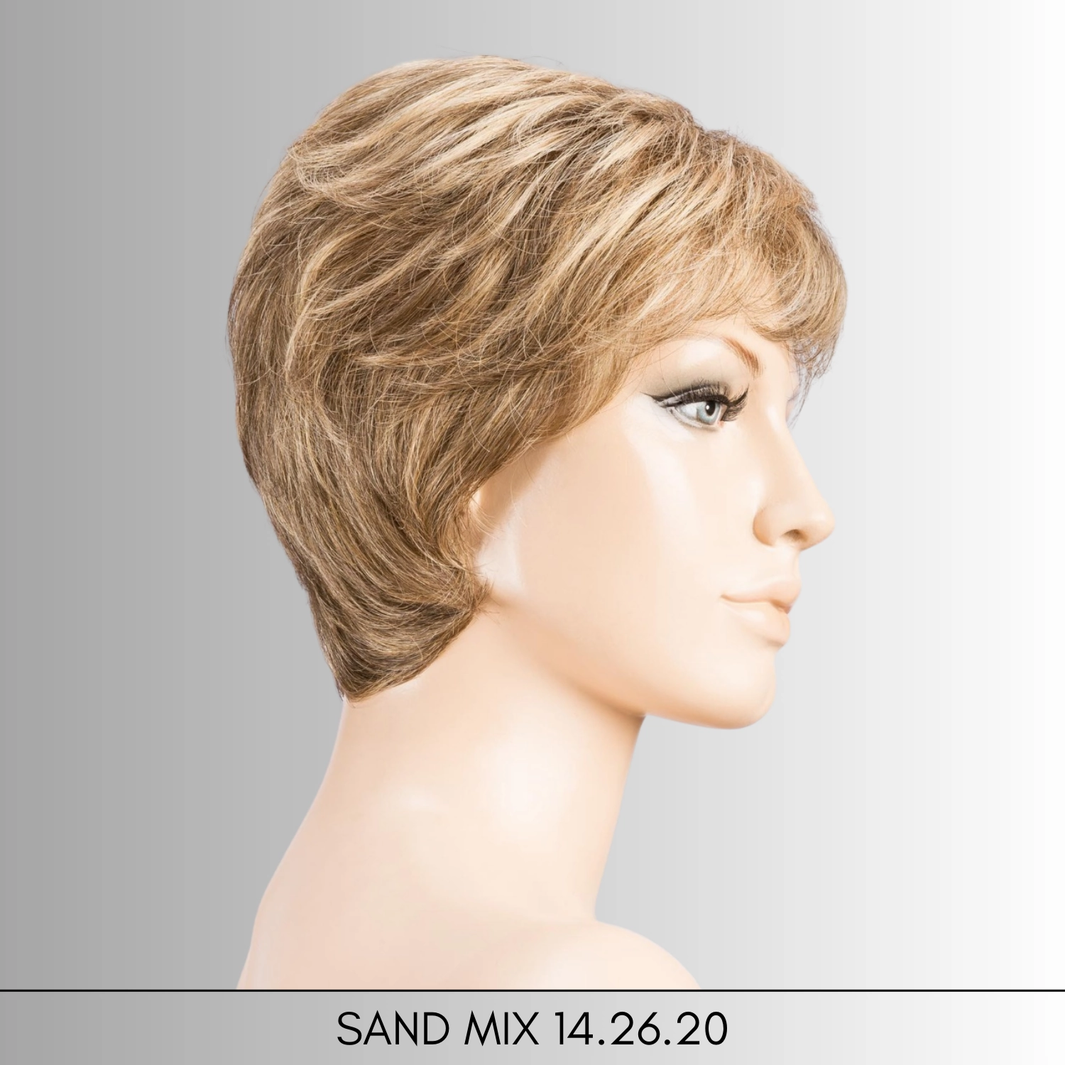 Posh - Hair Society Collection by Ellen Wille