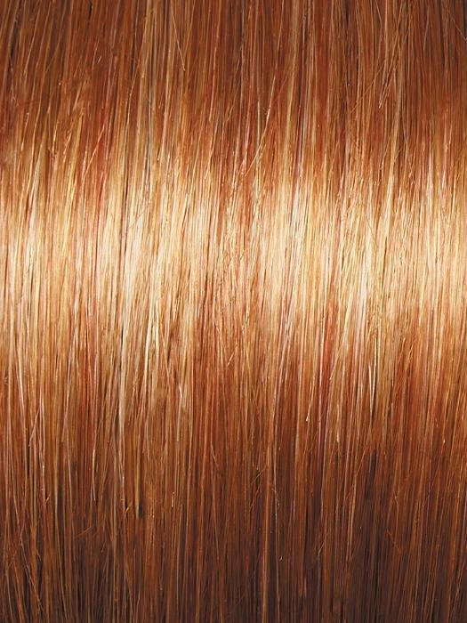 Posh Premiere | Synthetic Lace Front Wig (Hand-Tied)