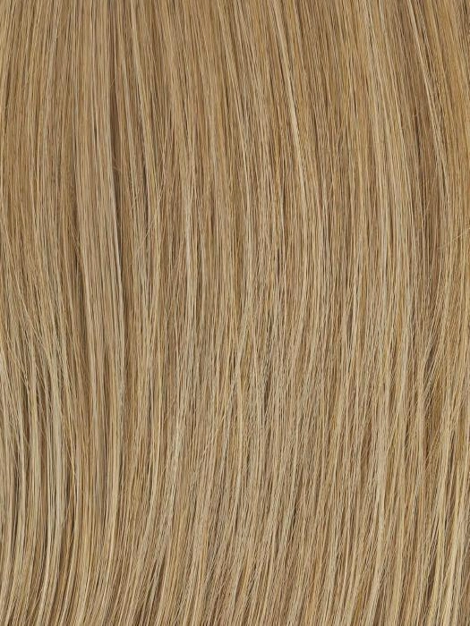 Posh Premiere | Synthetic Lace Front Wig (Hand-Tied)