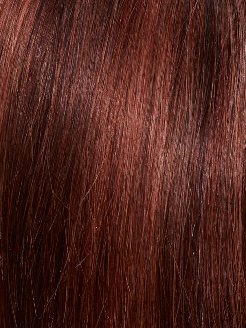 Power Human Hair Lace wig - Gisela Mayer
