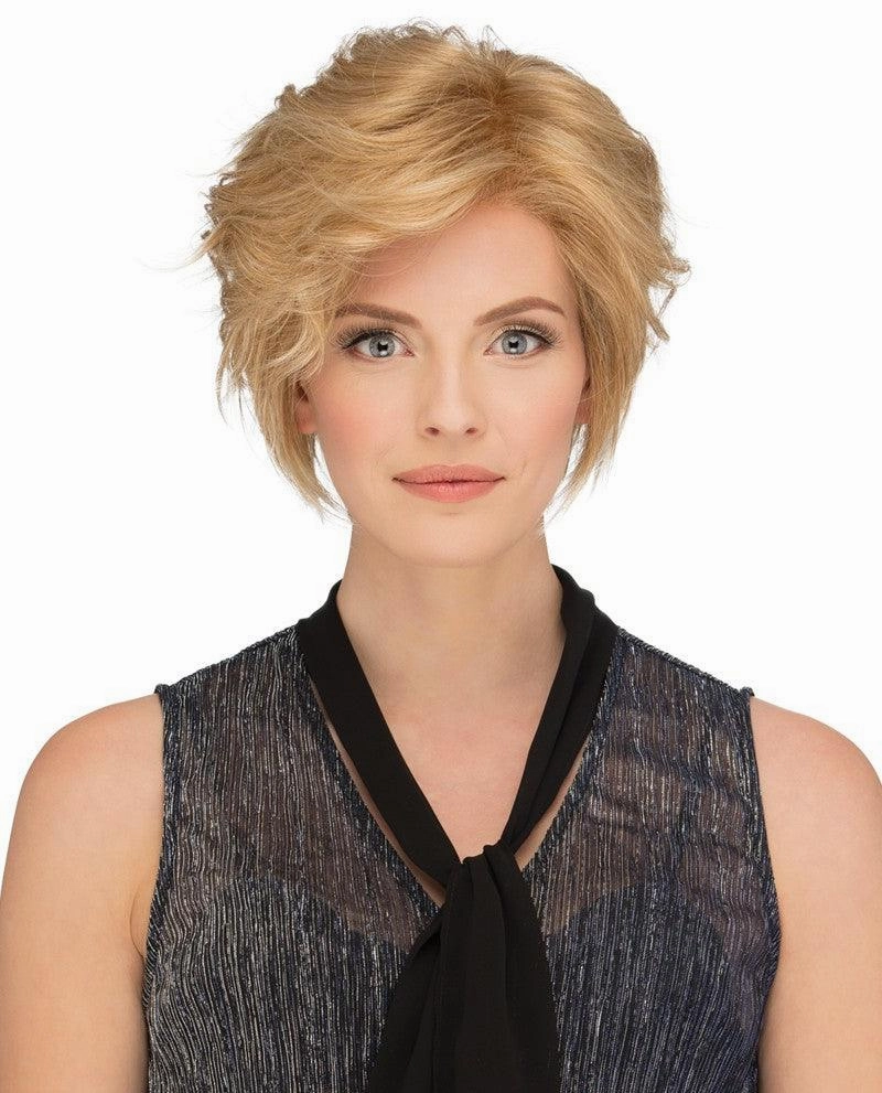 Preston Wig by Estetica Designs | Synthetic (Lace Front Mono Top)