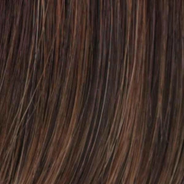 Preston Wig by Estetica Designs | Synthetic (Lace Front Mono Top)