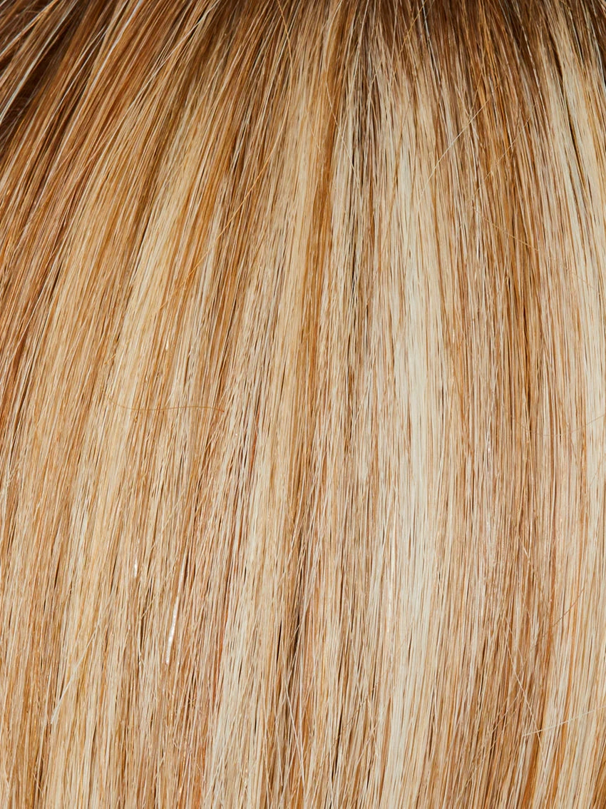 Prime Bob Lace Human Hair wig - Gisela Mayer