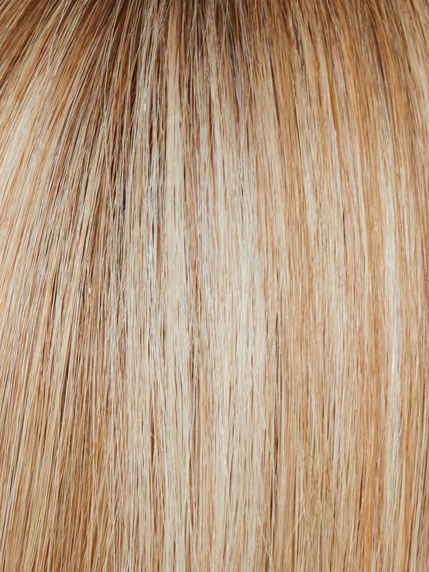 Prime Bob Lace Human Hair wig - Gisela Mayer
