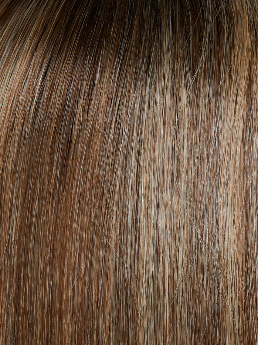 Prime Bob Lace Human Hair wig - Gisela Mayer