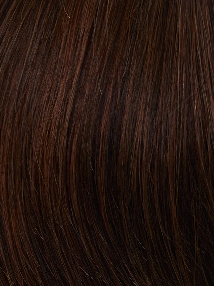 Prime Bob Lace Human Hair wig - Gisela Mayer