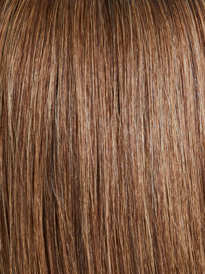 Prime Bob Lace Human Hair wig - Gisela Mayer