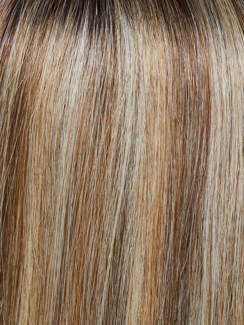 Prime Bob Lace Human Hair wig - Gisela Mayer