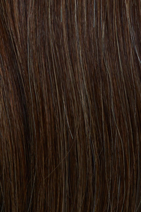 Prime Bob Lace Human Hair wig - Gisela Mayer