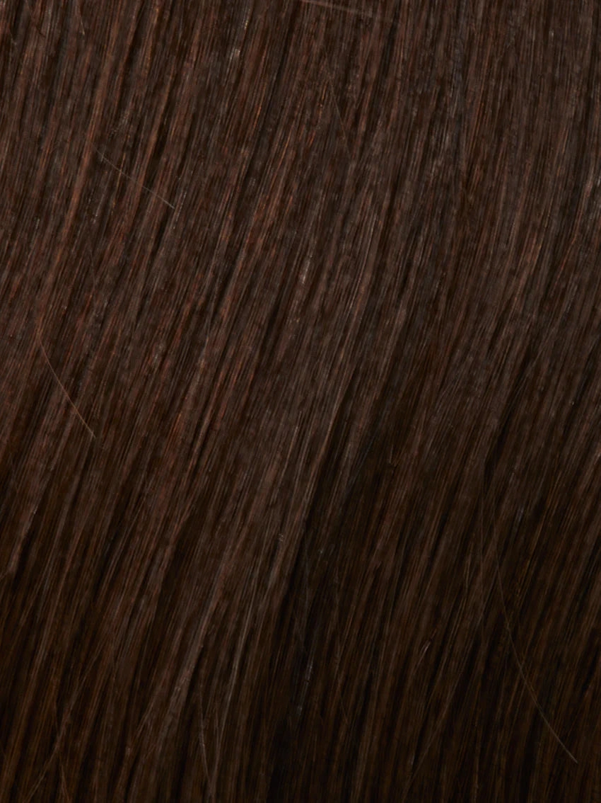Prime Bob Lace Human Hair wig - Gisela Mayer