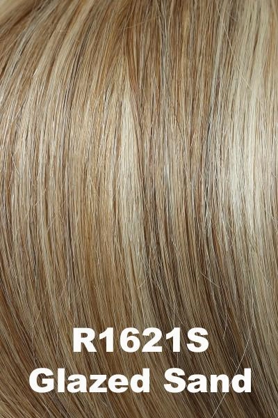 Raquel Welch Toppers - Special Effect - Human Hair