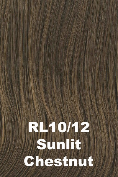 Raquel Welch Wigs - Boudoir Glam