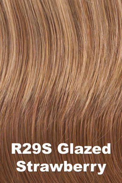 Raquel Welch Wigs - Crushing on Casual