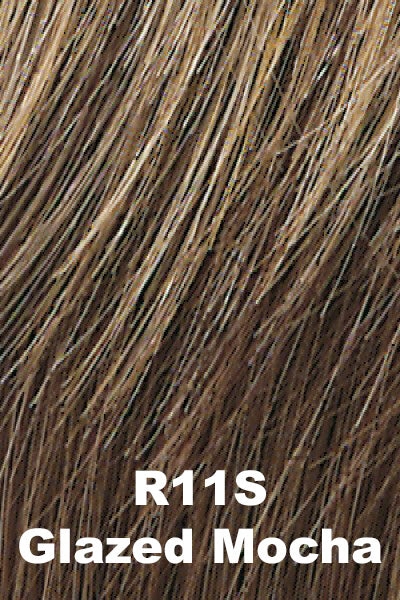 Raquel Welch Wigs - Dress Code