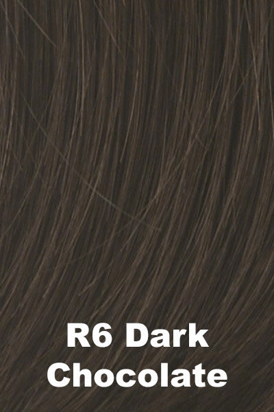 Raquel Welch Wigs - Dress Code