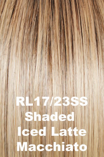Raquel Welch Wigs - Fierce & Focused