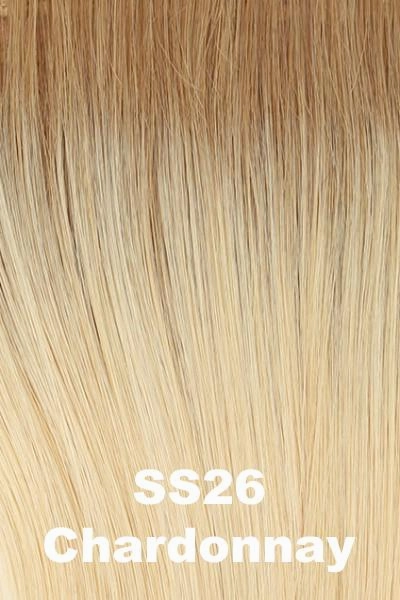 Raquel Welch Wigs - High Fashion - Remy Human Hair