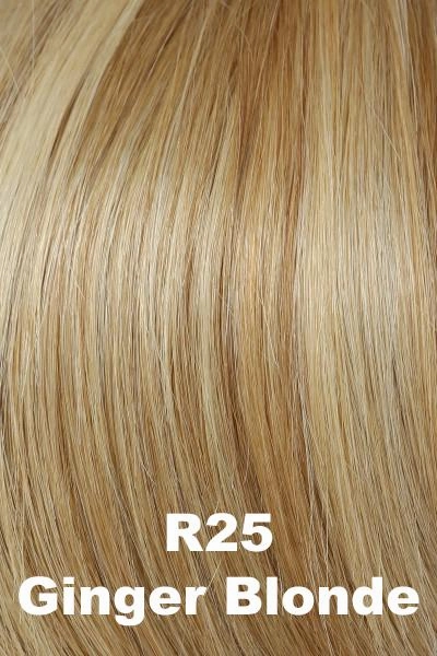 Raquel Welch Wigs - High Profile - Human Hair