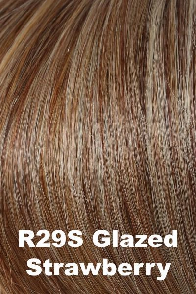 Raquel Welch Wigs - Success Story - Human Hair