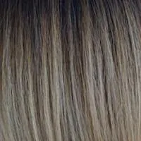 Red Carpet wig - The Orchid Collection