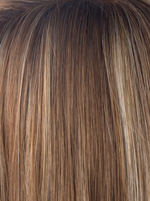 Reese Wig by Noriko | Synthetic Fiber