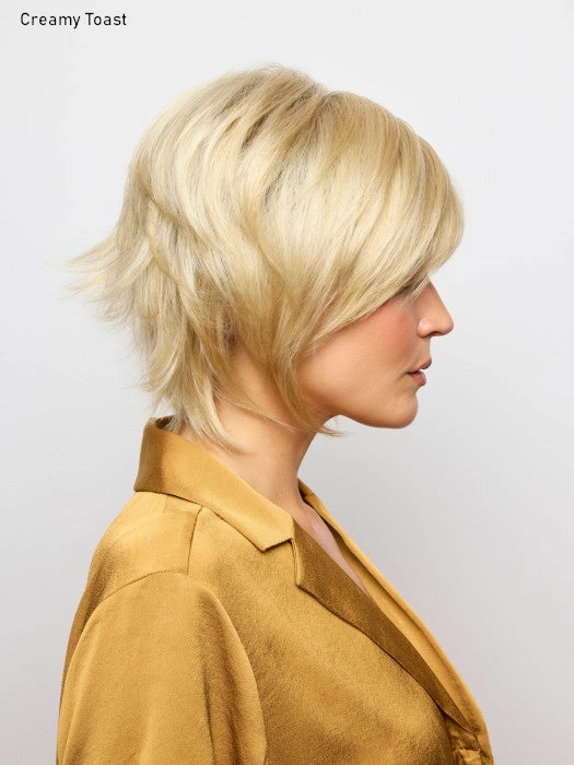 Reese Wig by Noriko | Synthetic Fiber