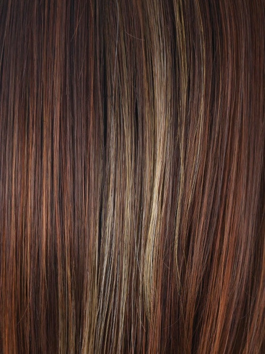 Reese Wig by Noriko | Synthetic Fiber