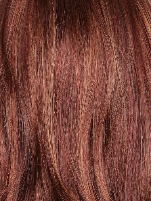Reese Wig by Noriko | Synthetic Fiber