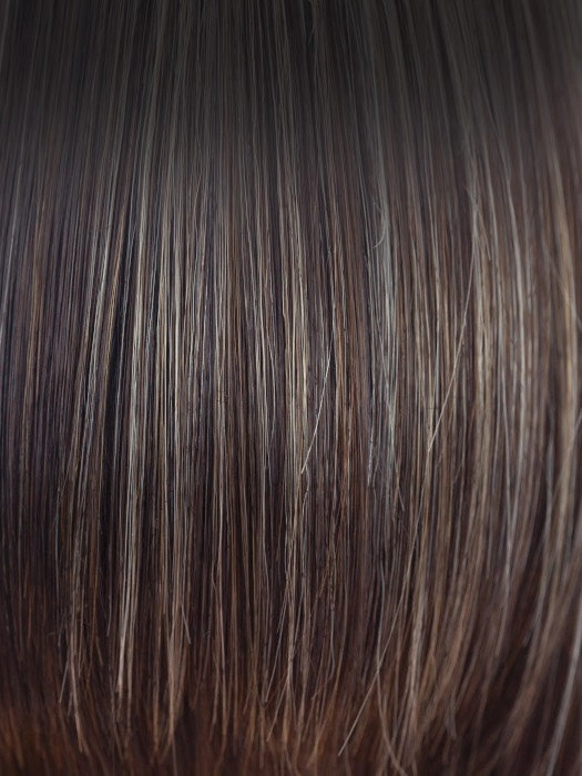 Reese Wig by Noriko | Synthetic Fiber