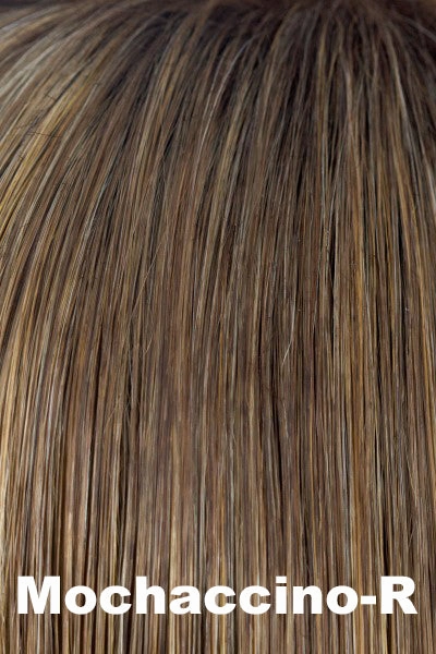 Rene of Paris Wigs - Sage (#2400)