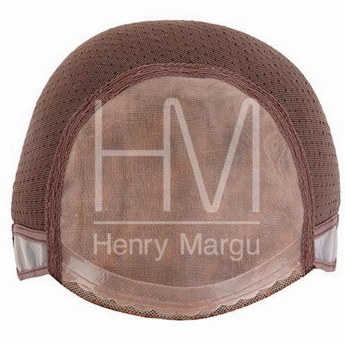 Renee - Naturally Yours Professional Collection by Henry Margu