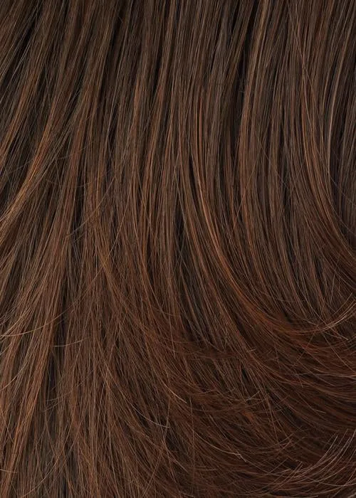 Resolve Wig by Gabor | Synthetic Hair | Average Cap