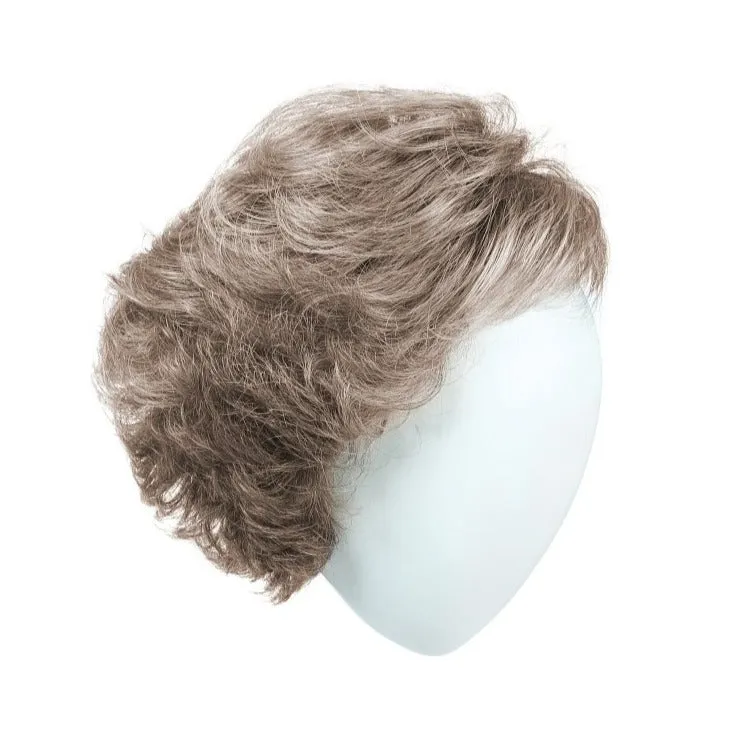 Resolve Wig by Gabor | Synthetic Hair | Average Cap