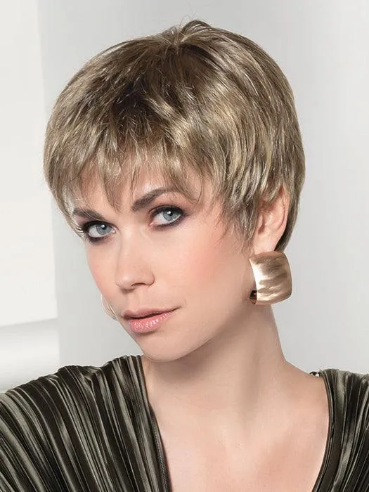 Rimini Mono Wig by Ellen Wille | Synthetic