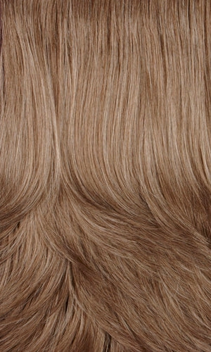 Rose Wig by Henry Margu | Synthetic Fiber