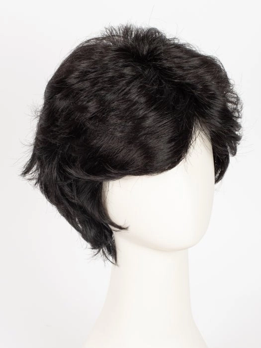 Royal Tease | Synthetic Lace Front Wig (Basic Cap)