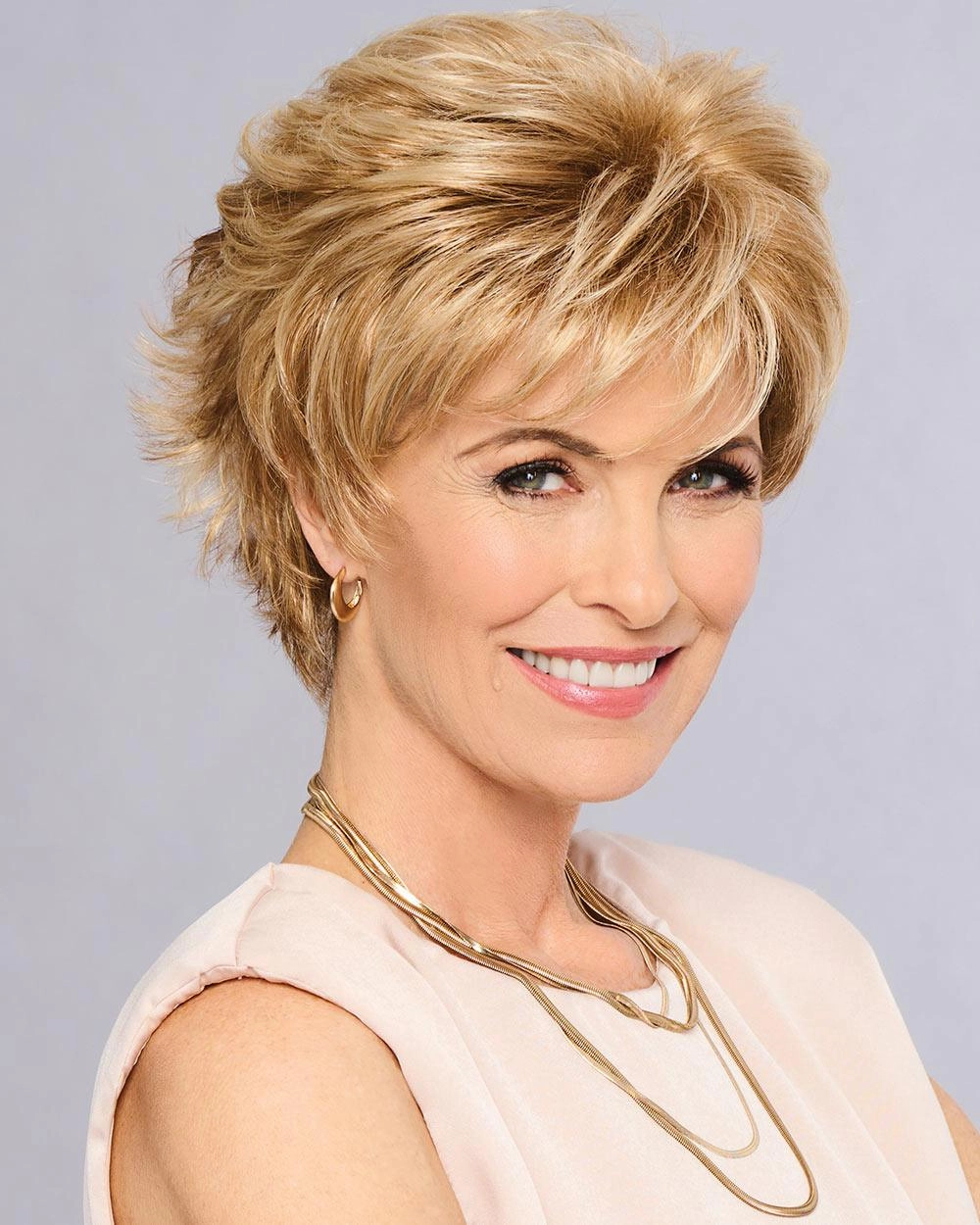 Royal Tease Wig by Gabor | Synthetic Lace Front