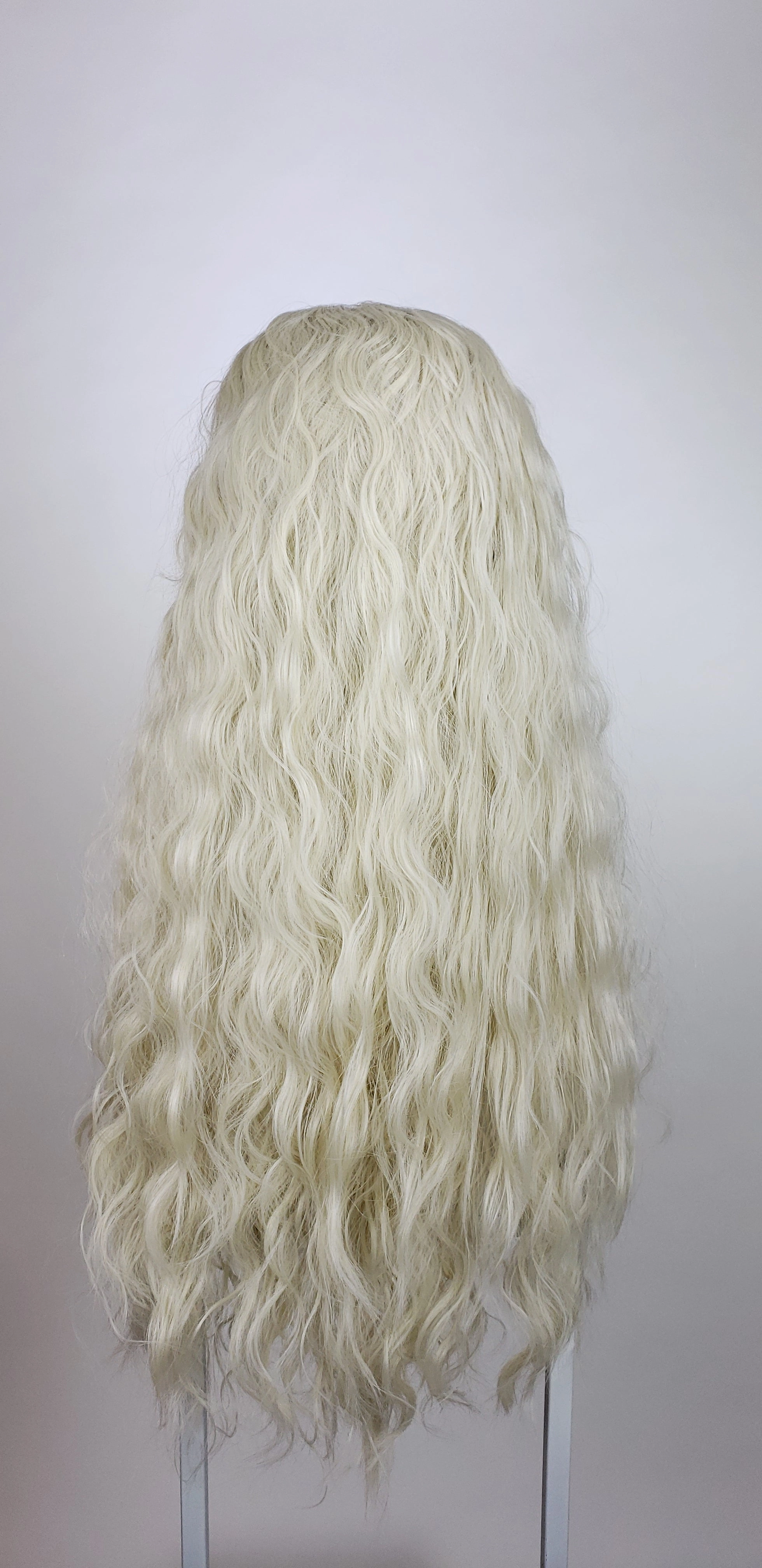 Rue White Blonde - Luxe Series