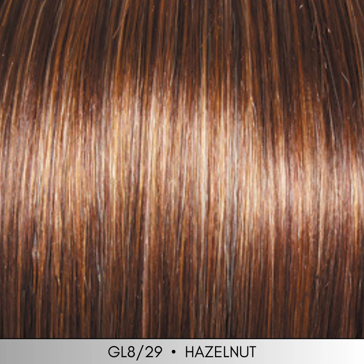Runway Waves Large - Luminous Colors Collection by Gabor