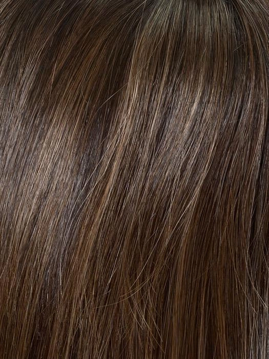 Rylee Wig by Envy | Lace Front | Mono Top | Synthetic Fiber