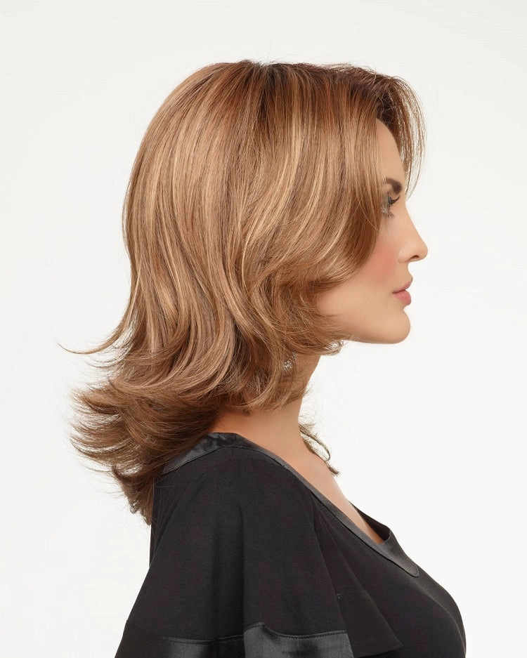 Rylee Wig by Envy | Synthetic Hair | Average Cap