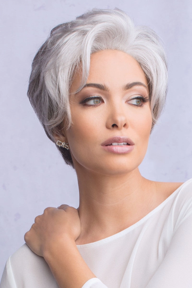 Sale - Alexander Couture Wigs - Bethany (#1028) - Color: Creamy Blond